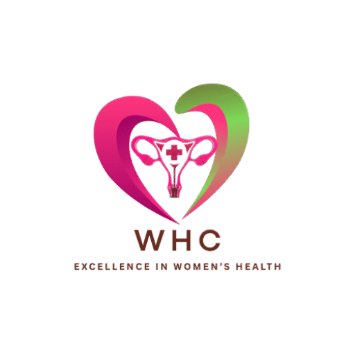 Women's Health Clinic logo